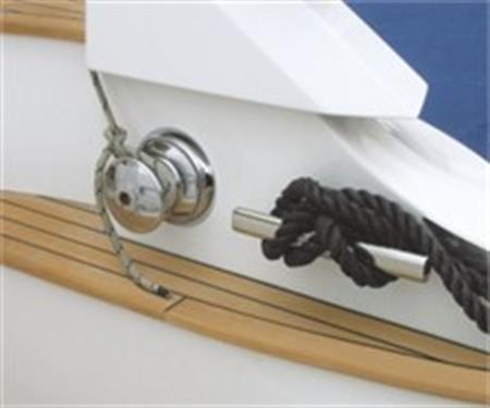 Totem Capstan 12V 500W