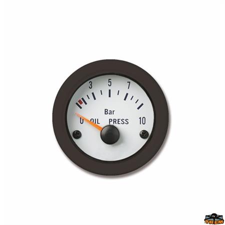 Trem Eco Line Yağ Basınç Göstergesi