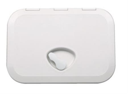 Trem Su geçirmez Plastik Kapak 270x289 mm