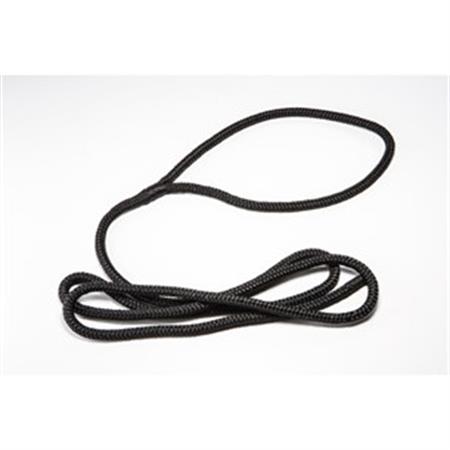 Trem Usturmaça Bağlama Halatı Ø:10mm x 200cm Beyaz