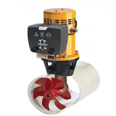 Vetus baş manevra pervanesi, 220 kgf, 24V
