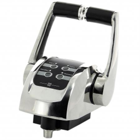 Vetus EC04 Elektronik Kumanda Kolu