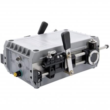 Vetus EC3UMM1 Elektronik gaz/vites kontrol ünitesi