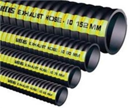 Vetus Egzoz Hortumu İç Çap:30 mm