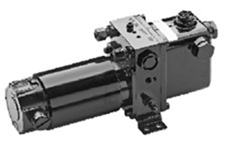 Vetus Elektro Hidrolik Pompa