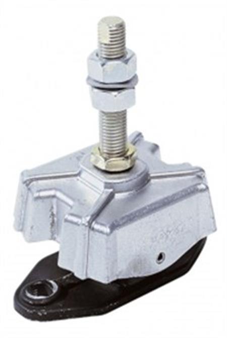 Vetus esnek motor takozu