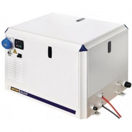 Vetus GLX14SIC 14 kVA Jeneratör