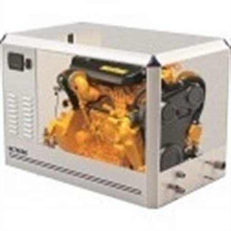 Vetus GLX14SIC 14 kVA Jeneratör