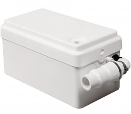 Vetus Gri Su Tahliye Sistemi