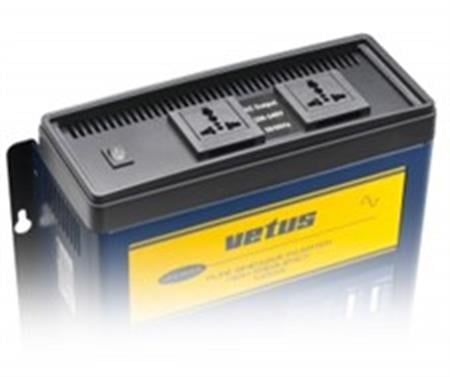 Vetus İnvertör 12V 900 Watt