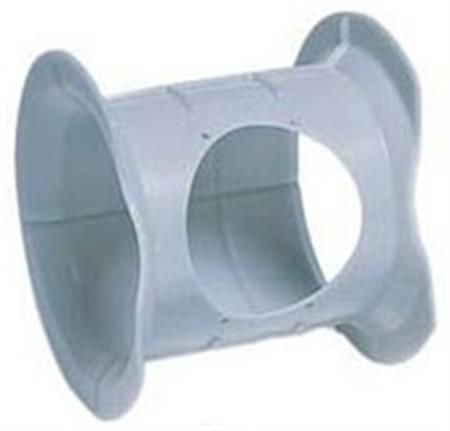 Vetus kıç pervanesi montaj kiti  220 kgf