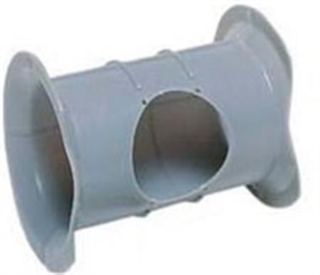 Vetus kıç pervanesi montaj kiti 25 kgf