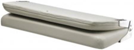 Vetus konforlu çift kişilik koltuk