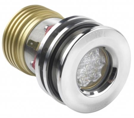 Vetus ledli sualtı aydınlatma lambası