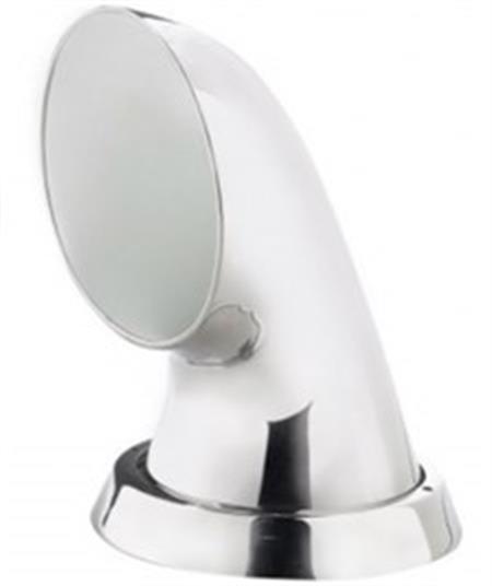 Vetus Levanter Paslanmaz Çelik Manika Beyaz