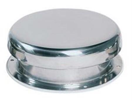 Vetus mantar tip havalandırmalar