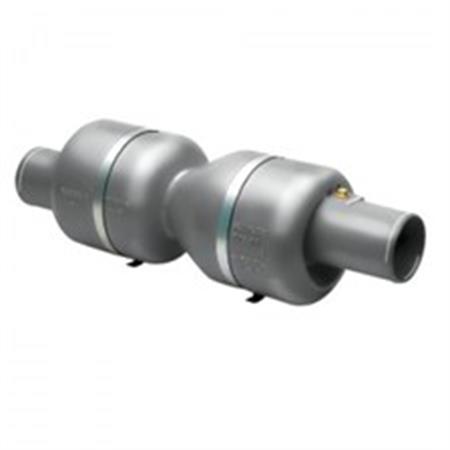 Vetus MV090 MV Muffler