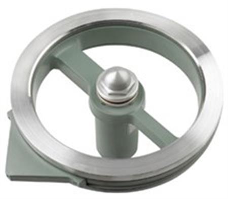 Vetus Net Görüş Penceresi (Döner Cam) 12V  Ø 300 mm 2.7 A