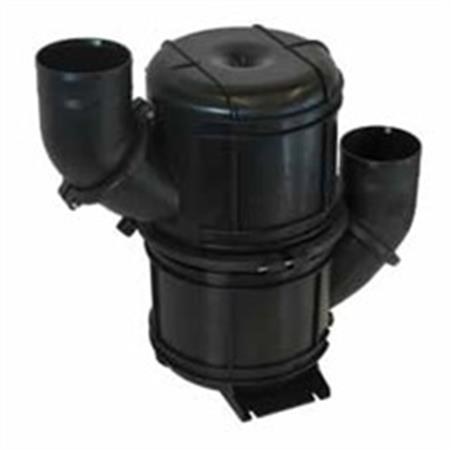 Vetus NLP90HD kompozit waterlock (Ağır hizmet tipi)