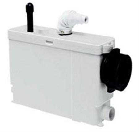 Vetus Sani Processor 12V