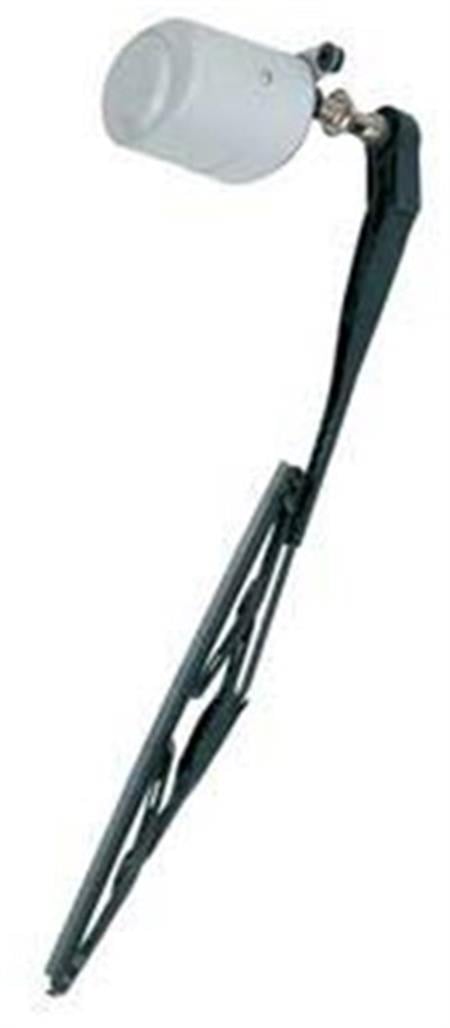 Vetus Silecek Seti 12V/2A