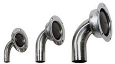 Vetus tank havalandırma 16mm