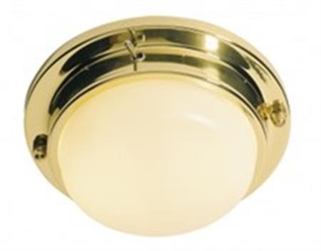 Vetus Tavan Lambası Sarı Ø (mm):256