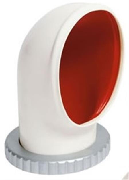 Vetus TOM Esnek Pvc Manika