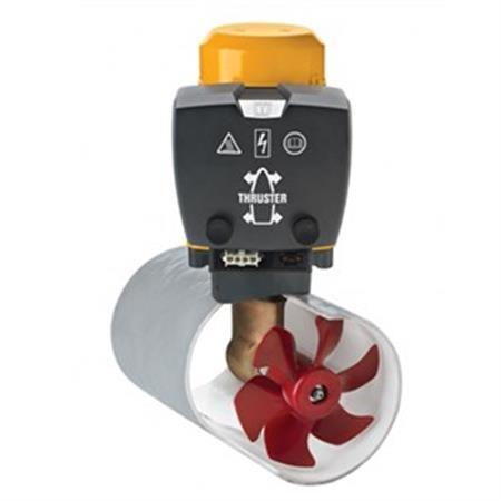 Vetus Uzun Süre Çalışabilen Baş Manevra Pervanesi  11hp 24V