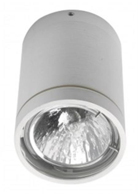 Vetus V-Line Halojen Tavan Lambası Firenze 12/24V