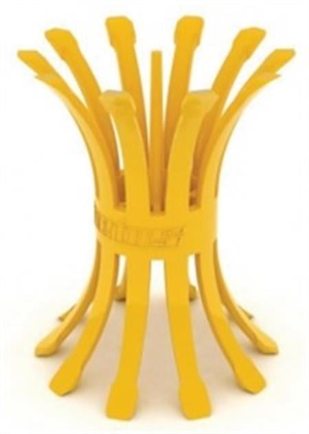 Vetus Yakıt Çalınmasını Önleme Aparatı