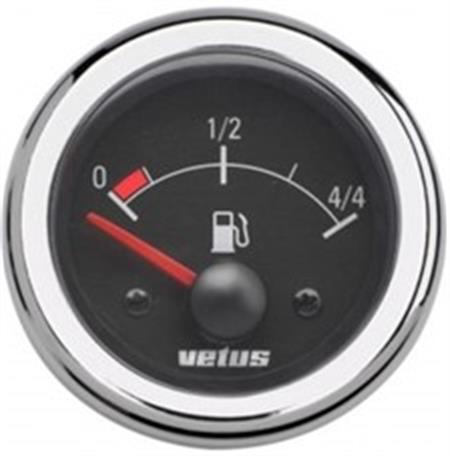 Vetus yakıt seviye göstergesi