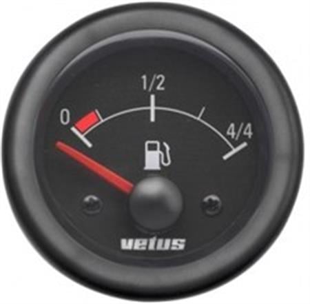 Vetus yakıt seviye göstergesi