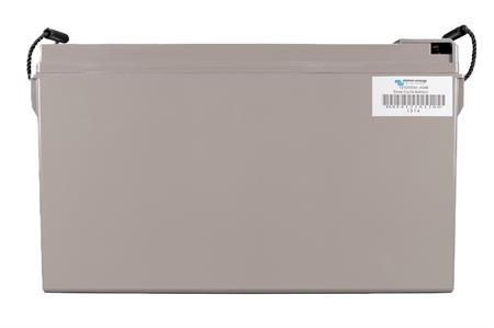 Victron Energy AGM Telecom Akü 12V-200Ah