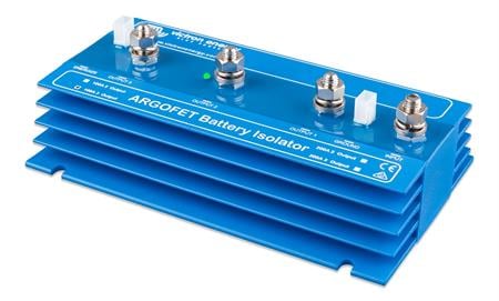 Victron Energy Argofet Akü İzolatörü 100A-3