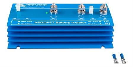 Victron Energy Argofet Akü İzolatörü 200A-2