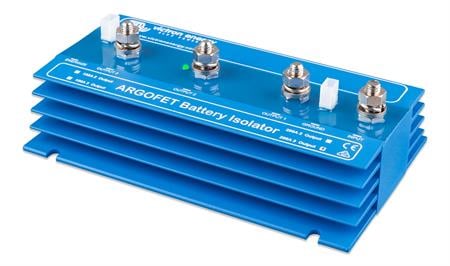 Victron Energy Argofet Akü İzolatörü 200A-3