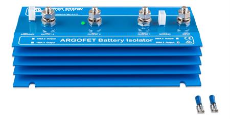 Victron Energy Argofet Akü İzolatörü 200A-3