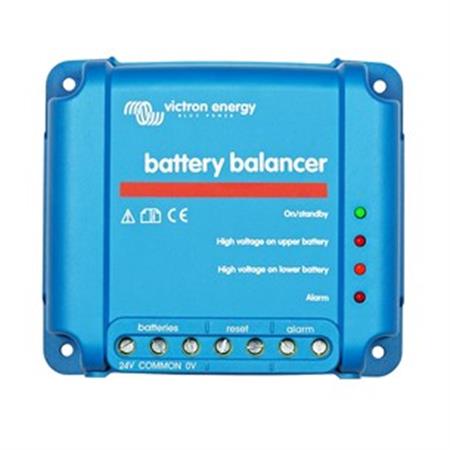 Victron Energy Battery Balancer