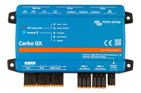 Victron Energy Cerbo GX