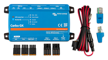 Victron Energy Cerbo GX