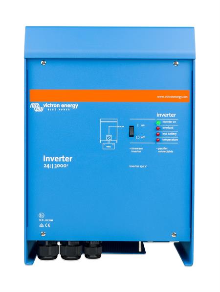 Victron Energy İnvertör 24V-3000VA