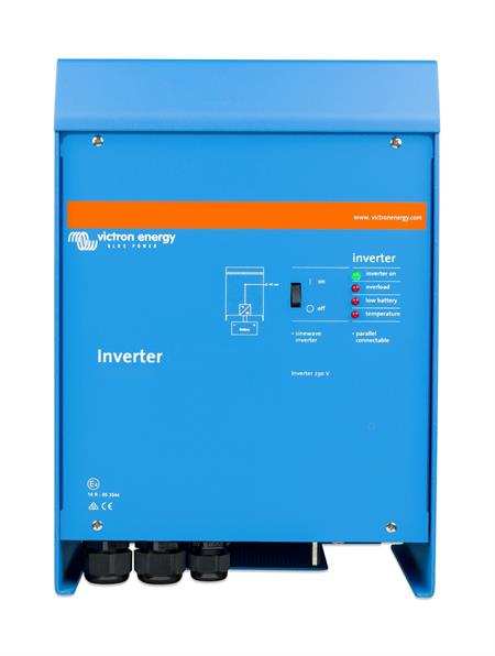 Victron Energy İnvertör 48V-3000VA