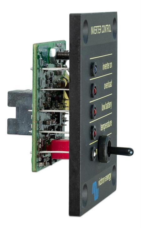 Victron Energy İnvertör Kontrol Paneli