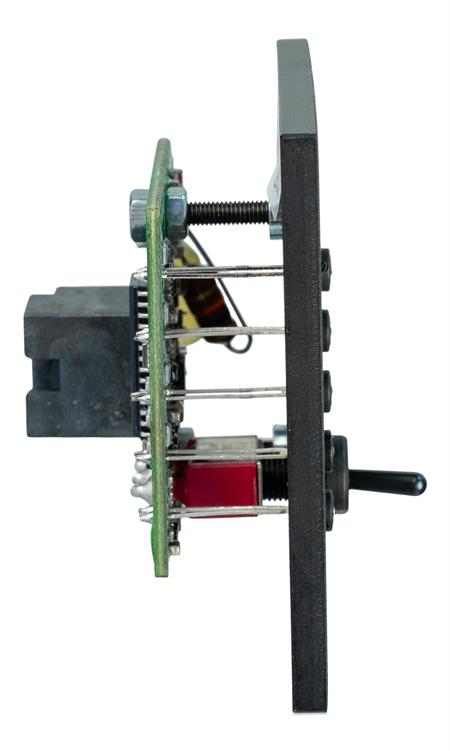 Victron Energy İnvertör Kontrol Paneli