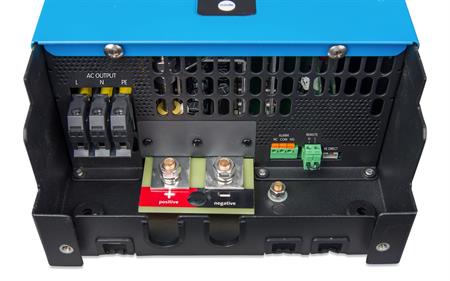 Victron Energy İnvertör Smart 12V-1600VA