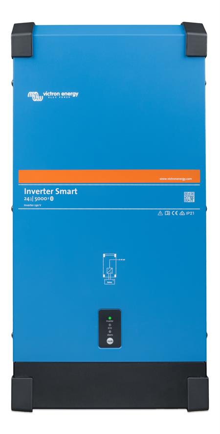 Victron Energy İnvertör Smart 24V-5000VA