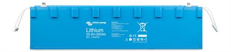 Victron Energy Lityum LiFePO4 NG Akü 25.6V-300Ah