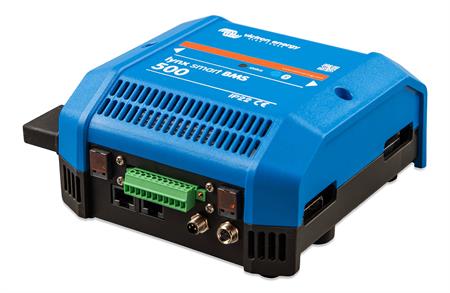 Victron Energy Lynx Smart BMS 500A Akü Yönetim Sistemi