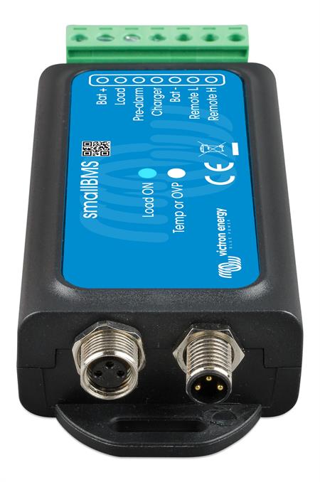 Victron Energy Mini BMS Akü Yönetim Sistemi